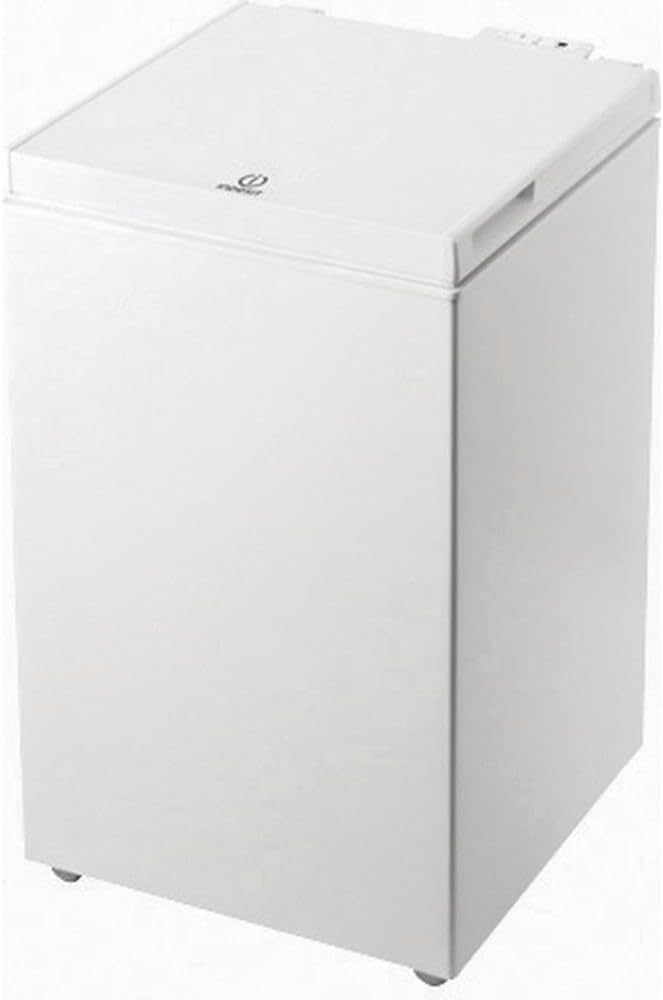 Zamrażarka wolnostojąca Hisense MCF142F