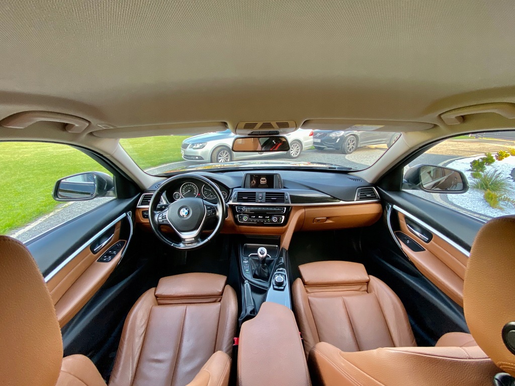 Купить ШОУ-РУМ PL BMW 316D SEDAN LUXURY LINE ALU 2XPDC Дилерский центр!: отзывы, фото, характеристики в интерне-магазине Aredi.ru