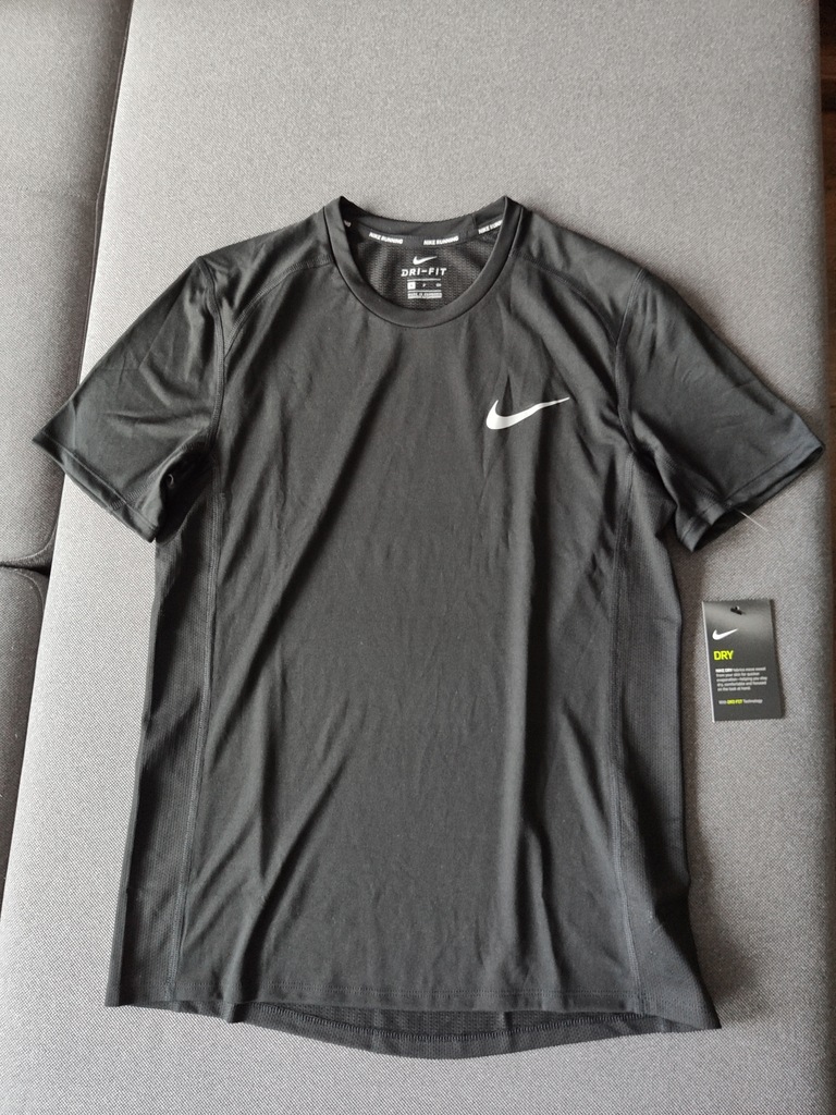 Koszulka do biegania Nike roz. S