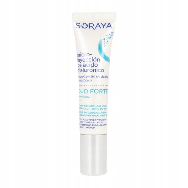 Krem pod oczy Soraya 15 ml