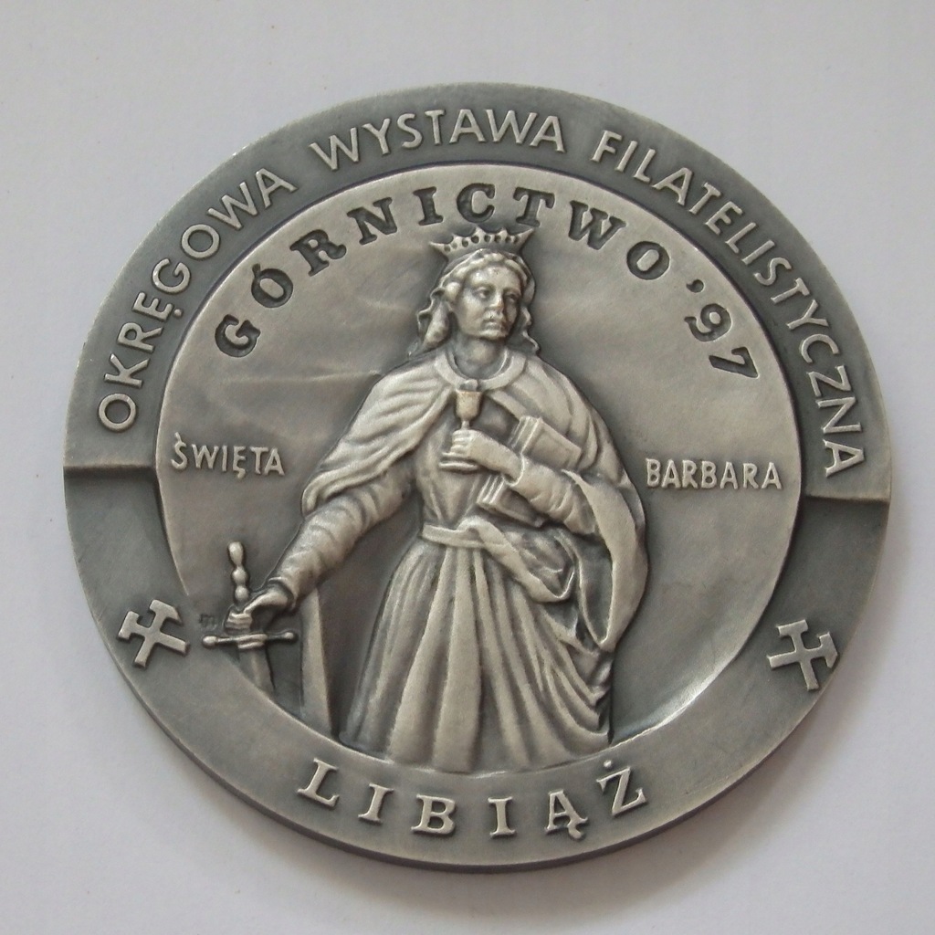 90 Lat Kopalni Węgla Kamiennego Janina, Libiąż, X8190