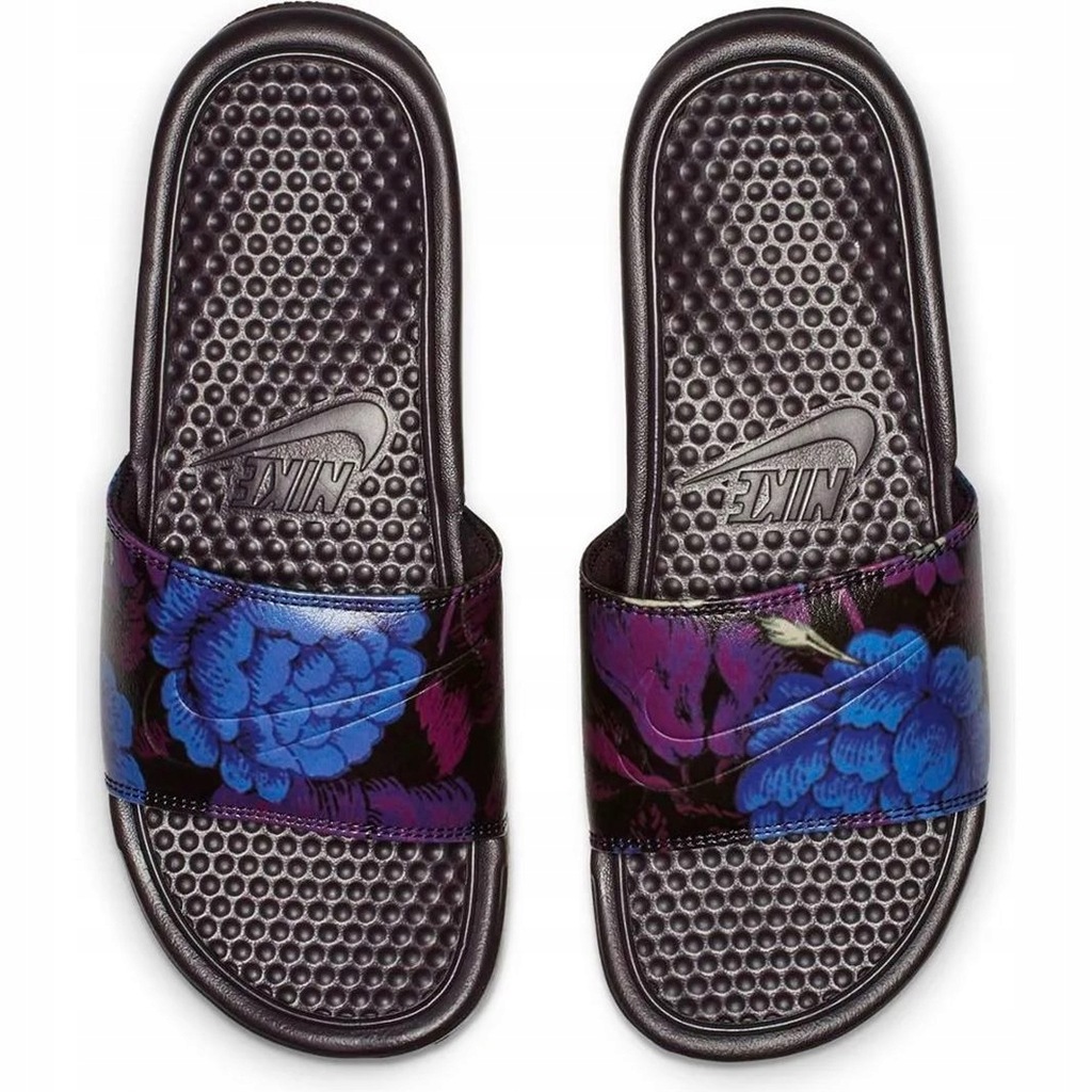 Nike benassi outlet 38