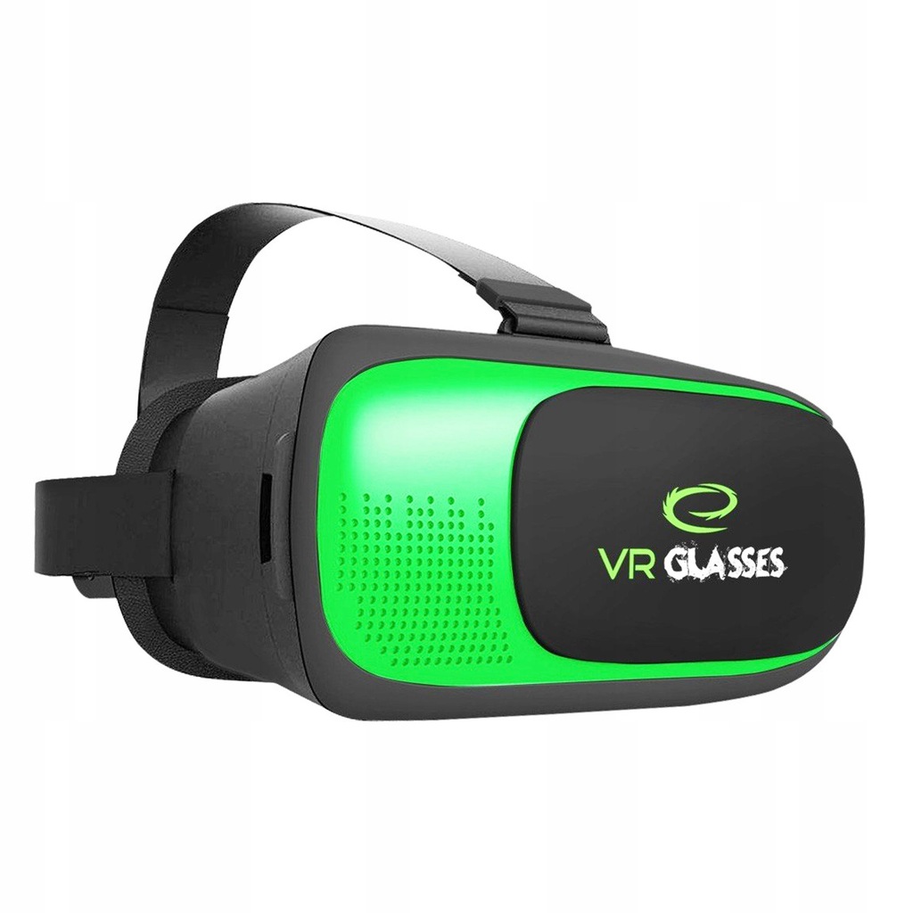 Gogle okulary VR do telefonu Huawei mate 10