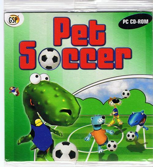 PET SOCCER - NOWA GRA NA PC - KUP I POMÓŻ