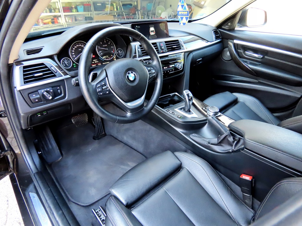 Купить BMW 32OD LUXURY 190PS RADAR LANE ASSIST ПОЛНОСТЬЮ СВЕТОДИОДНЫЙ!: отзывы, фото, характеристики в интерне-магазине Aredi.ru