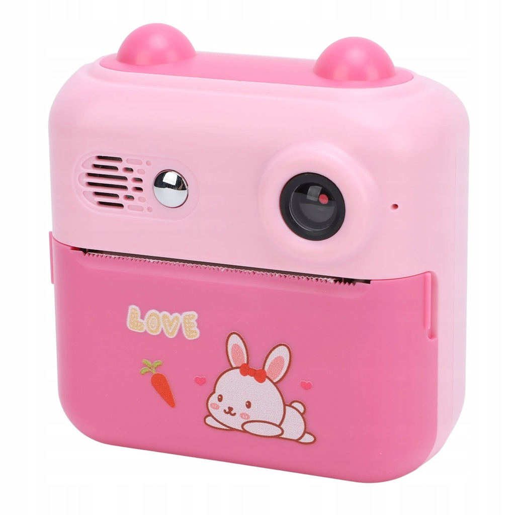 Aparat Natychmiastowy 50 MP 1080 P 16-Kroy Zoom