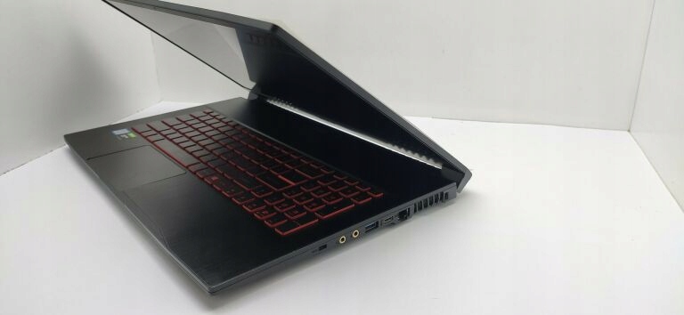 LAPTOP MSI MS 17F4 /WIN11PRO/I5/6GB/512GB/SSD - 11762871462 - oficjalne ...