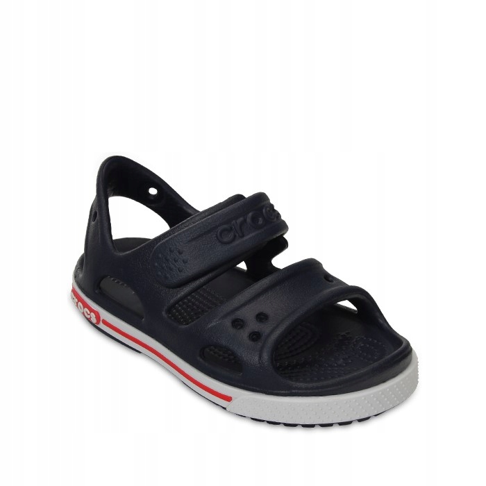 Купить Сандалии Crocs Crocband II 14854 NAVY 22-23: отзывы, фото, характеристики в интерне-магазине Aredi.ru