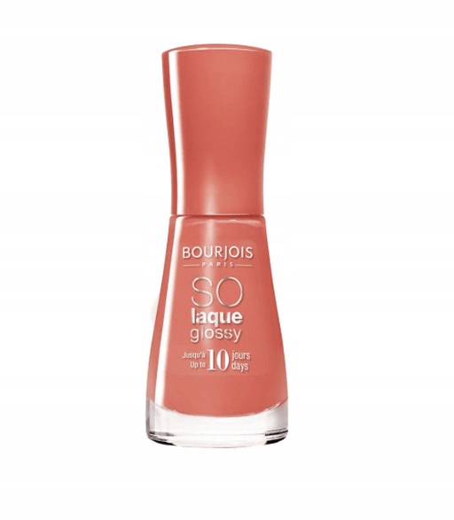 Bourjois So Laque Glossy Lakier Do Paznokci 10ml