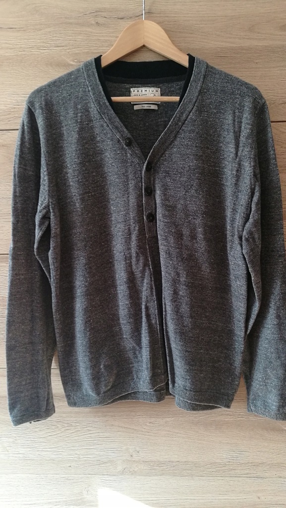 SWETER JACK&JONES