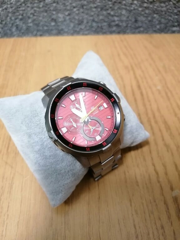 Casio edifice 5162 outlet
