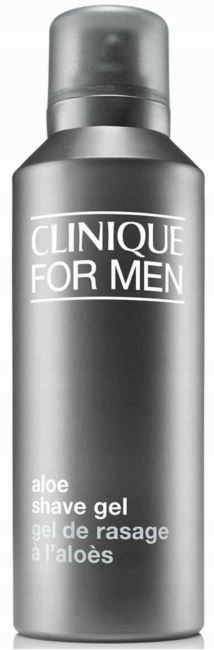 Clinique For Men Aloe Shave Gel 125ml. PROMOCJA