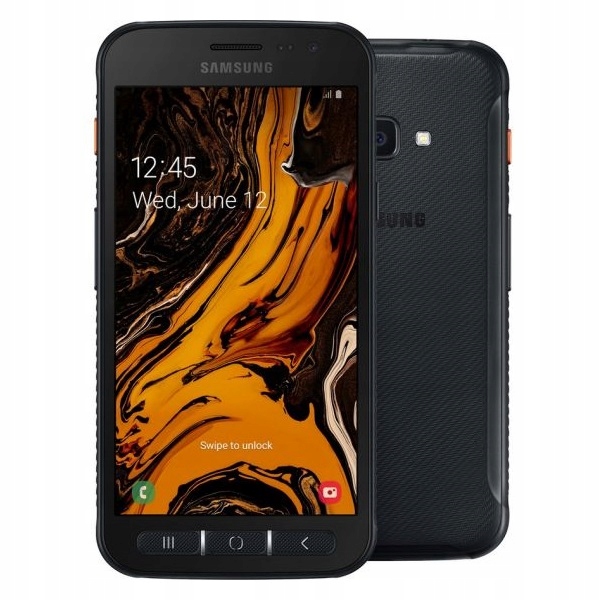 Купить Смартфон Samsung Galaxy XCOVER 4S SM-G398FN: отзывы, фото, характеристики в интерне-магазине Aredi.ru