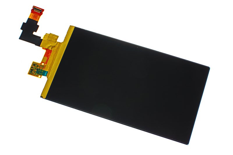 LG SWIFT F6 D505 WYŚWIETLACZ EKRAN LCD