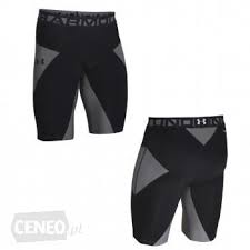 Under Armour 10 Coreshort Innovation Lab M Nowe