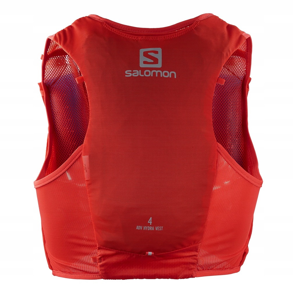 Kamizelka do biegania Salomon ADV Hydra Vest 4