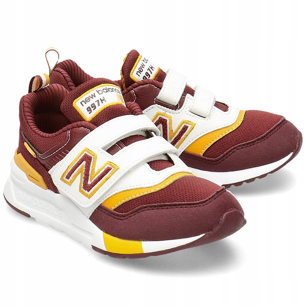 New Balance 997 Sneakersy Dziecięce R.34,5