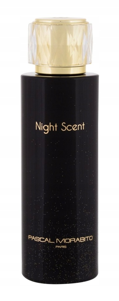 Pascal Morabito Night Scent Blossom Collection EDP