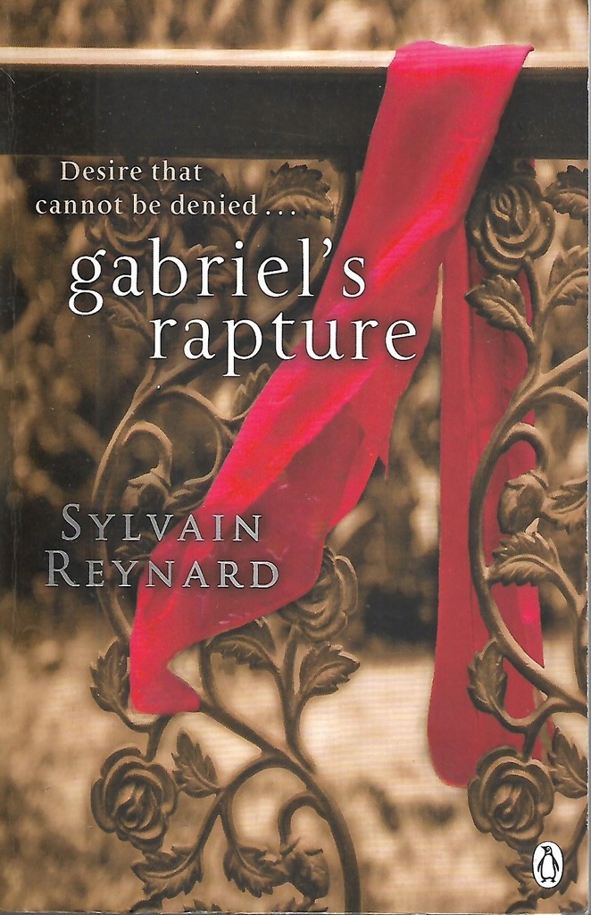 Reynard S. - GABRIEL'S RAPTURE
