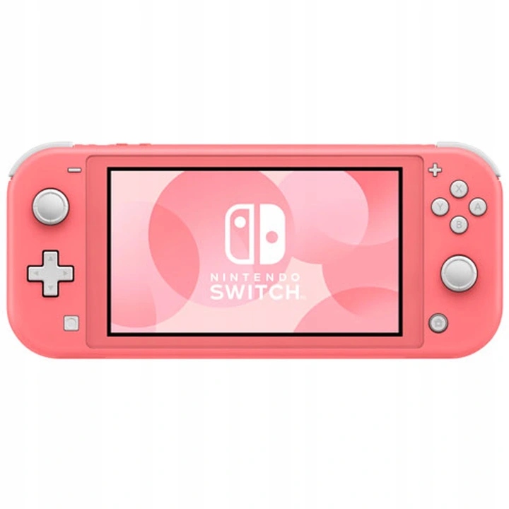 Купить Консоль NINTENDO Switch Lite Розовый NOWA Варшава: отзывы, фото, характеристики в интерне-магазине Aredi.ru