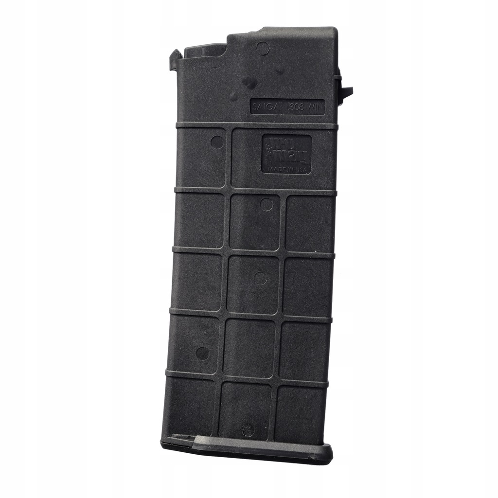 Magazynek Saiga 308 Polimer 24 Naboi ProMag USA