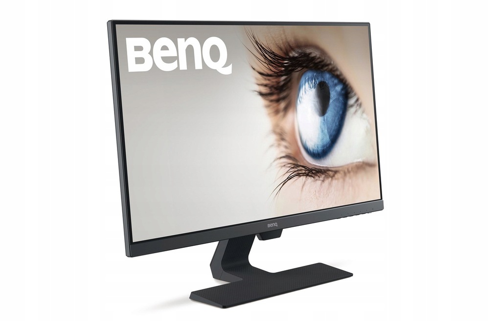 Monitor BenQ GW2780 9H.LGELA.TBE (27"; IPS/PLS; FullHD 1920x1080)