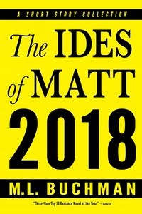 THE IDES OF MATT 2018 BUCHMAN M. L.