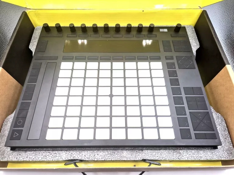 ABLETON PUSH 2