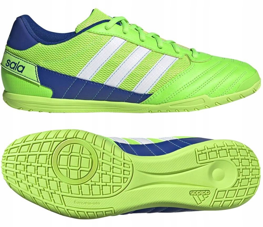 Adidas sala футзалки