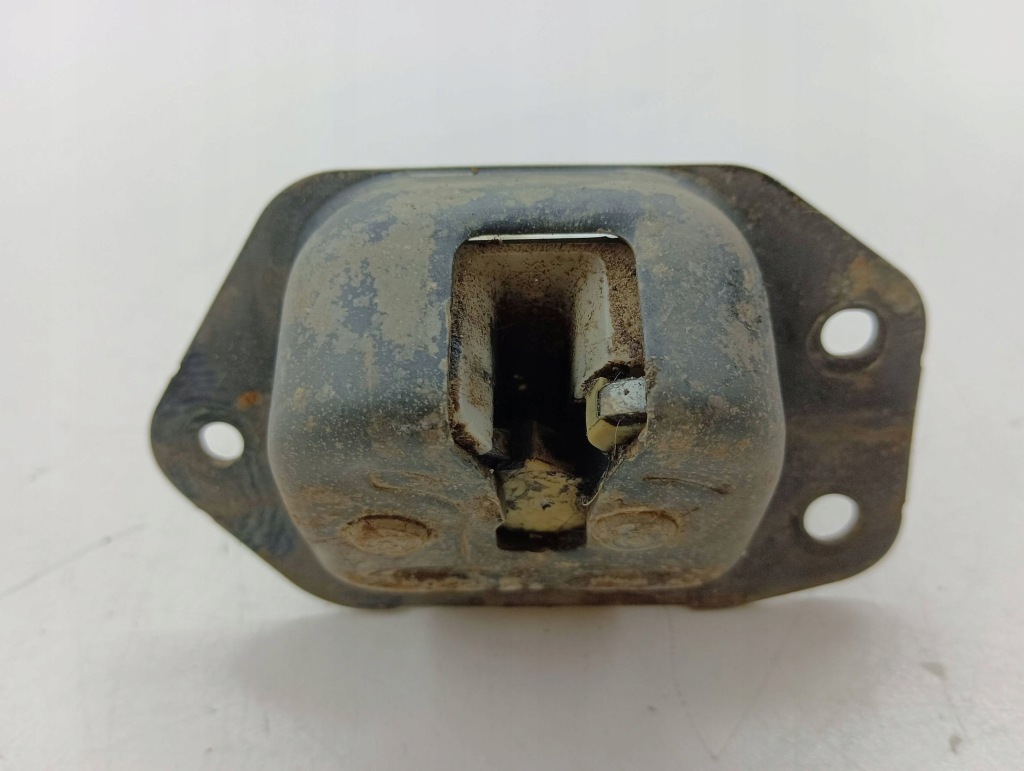 Nissan X-Trail T31 2008 Zamek klapy tylnej / bagażnika