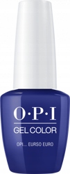 OPI GelColor GCE72A 15 ml produkt oryginalny