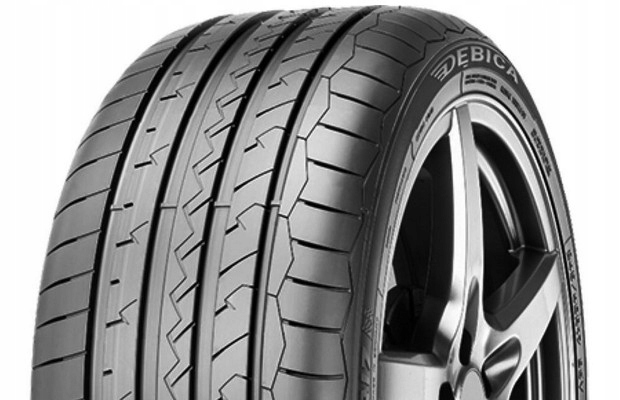 Купить Шина 225/45R17 DEBICA Летняя PRESTO UHP 2: отзывы, фото, характеристики в интерне-магазине Aredi.ru