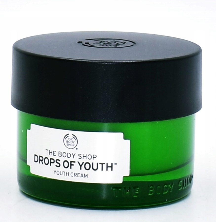 5544-11 THE BODY SHOP... k#o SERUM DO TWARZY 50ML