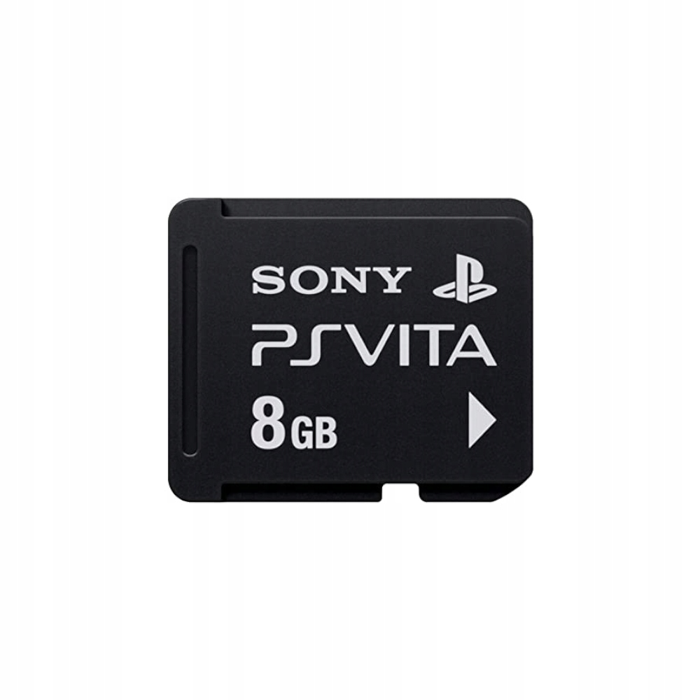 Oryginalna karta pamięci 8 GB Sony PS Vita / 8GB