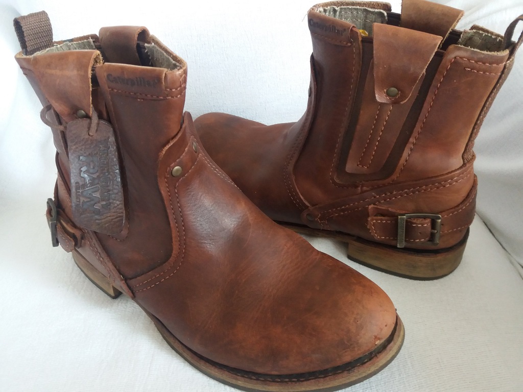 Cat vinson boots deals