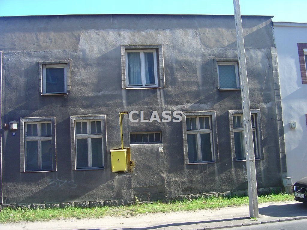 Komercyjne, Bydgoszcz, Błonie, 145 m²