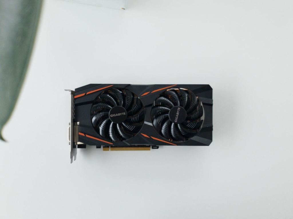 Gigabyte Radeon RX 480 Gaming G1 8GB GDDR5 - 13345302977 - oficjalne ...