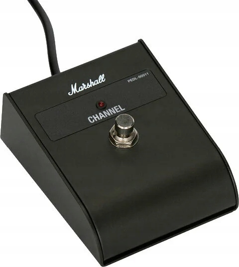 Marshall PEDL 90011 Footswitch