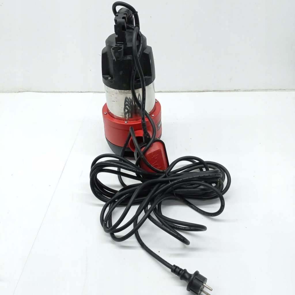 Pompa głębinowa Einhell 900 W 22000 l/h