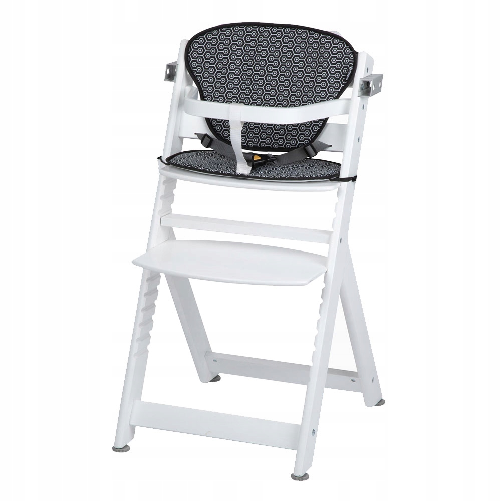 OUTLET krzesełko SAFETY 1ST TIMBA White + wkładka