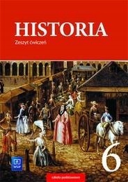 HISTORIA SP 6 ĆW. WSIP, ANITA PLUMIŃSKA-MIELOCH