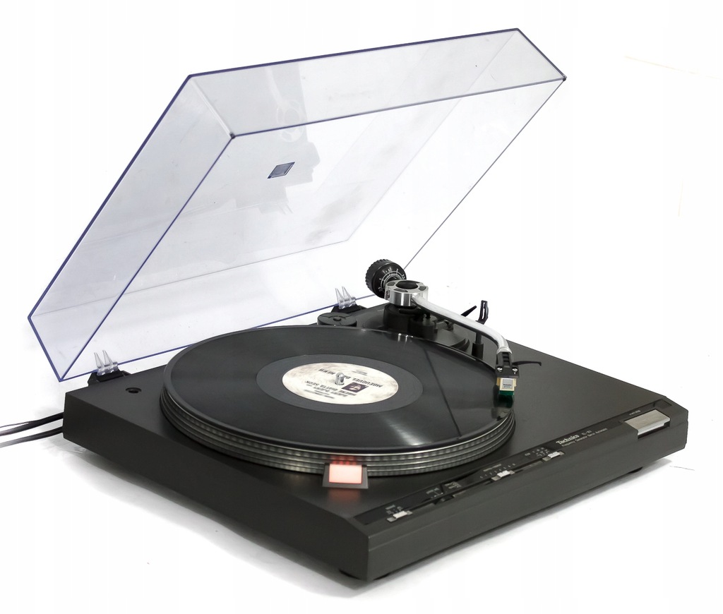 TECHNICS SL-B3 TOPOWY GRAMOFON BELT DRIVE