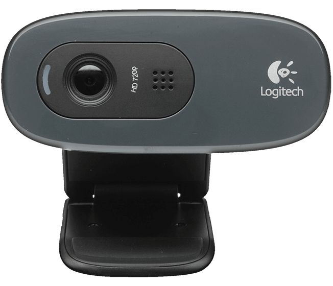 Kamerka kamera internetowa Logitech c720