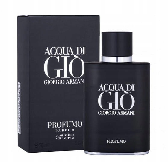 Giorgio Armani ACQUA DI GIO PROFUMO parfum 75ml
