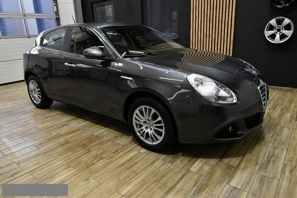 Купить Alfa Romeo Giulietta 1.4 T 170 л.с. *гарантия* после: отзывы, фото, характеристики в интерне-магазине Aredi.ru