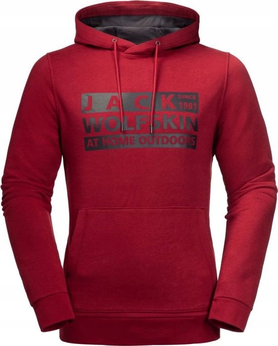 Bluza męska Jack Wolfskin r. XL