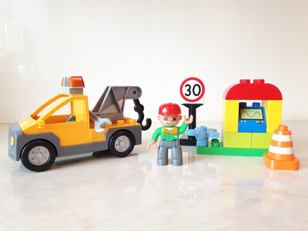 lego duplo 6146