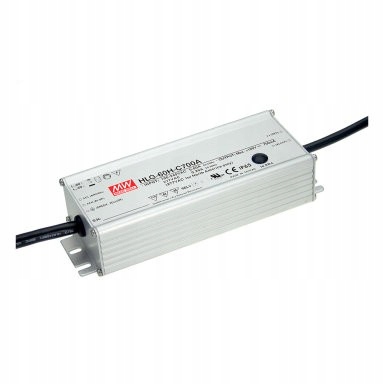 HLG-240H-C1050AB Zasilacz LED 250W 119~238V 1.05A