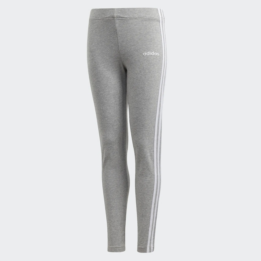 ADIDAS E 3S TIGHT (134 CM) Legginsy Dziecięce