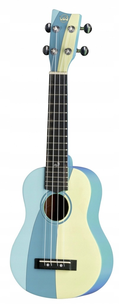 VGS VG511202 Ukulele sopranowe Manoa Waimea